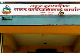 लहान नगरपालिकाद्वारा मुसहर बस्तीमा आवास निर्माण